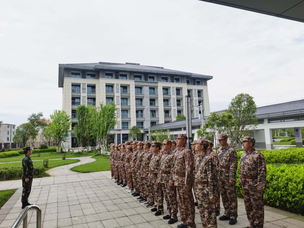 国网中卫供电公司组织30名学员赴革命圣地井冈山开展红色学习教育