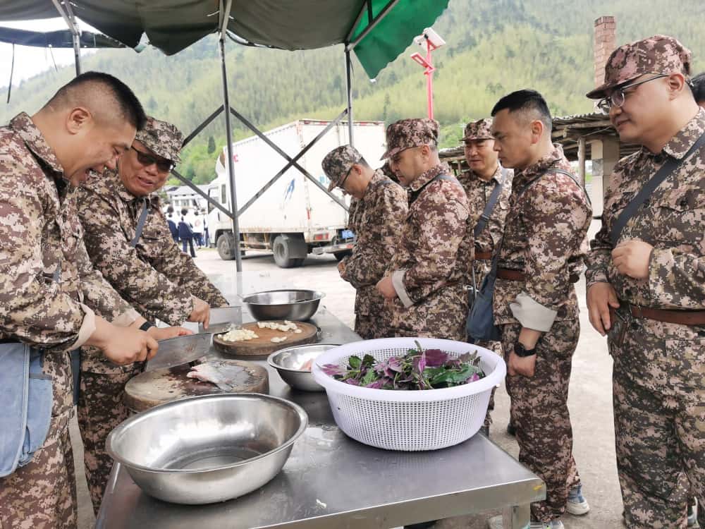 国网中卫供电公司组织30名学员赴革命圣地井冈山开展红色学习教育